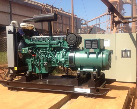 蔚县发电机出租