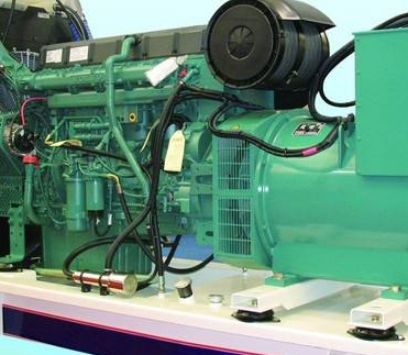 蔚县发电机出租