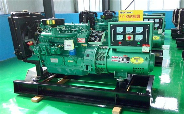 蔚县发电机出租